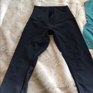 Lululemon tights